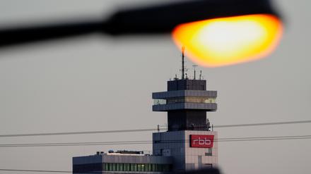 Wird es Licht überm Rundfunk Berlin-Brandenburg?