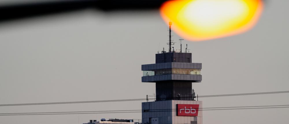 Wird es Licht überm Rundfunk Berlin-Brandenburg?