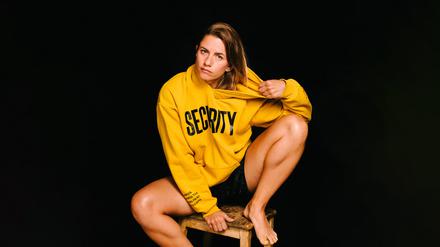 Florentina Holzinger