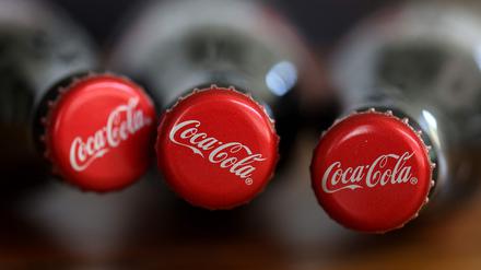 Coca Cola.