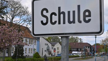 Vor zwei Monaten sorgte ein Brandbrief zweier Lehrkräfte einer Schule in Burg für Aufsehen. Seitdem melden mehr Schulen Extremismusvorfälle.
