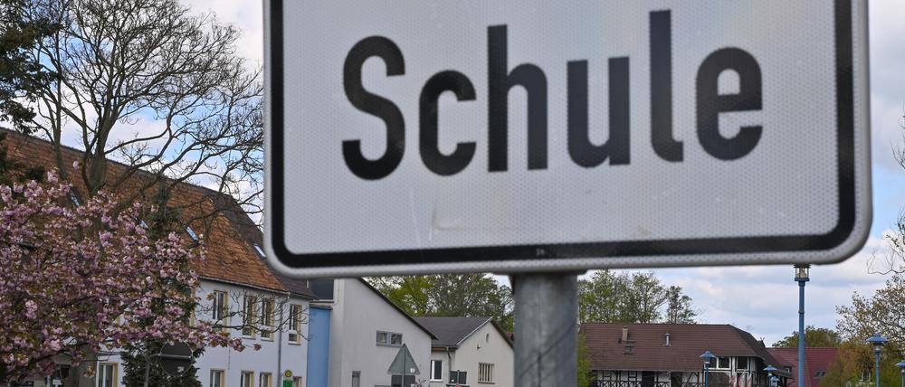 Vor zwei Monaten sorgte ein Brandbrief zweier Lehrkräfte einer Schule in Burg für Aufsehen. Seitdem melden mehr Schulen Extremismusvorfälle.