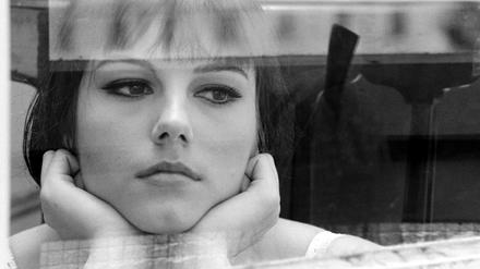 Stefania Sandrelli in „Io la conoscevo bene“, mit dem Antonio Pietrangeli 1965 die Ausbeutung in der Filmbranche thematisierte.