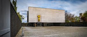 Aus dem Dunkel zum Licht. Die Gedenkkirche Maria Regina Martyrum in Charlottenburg.