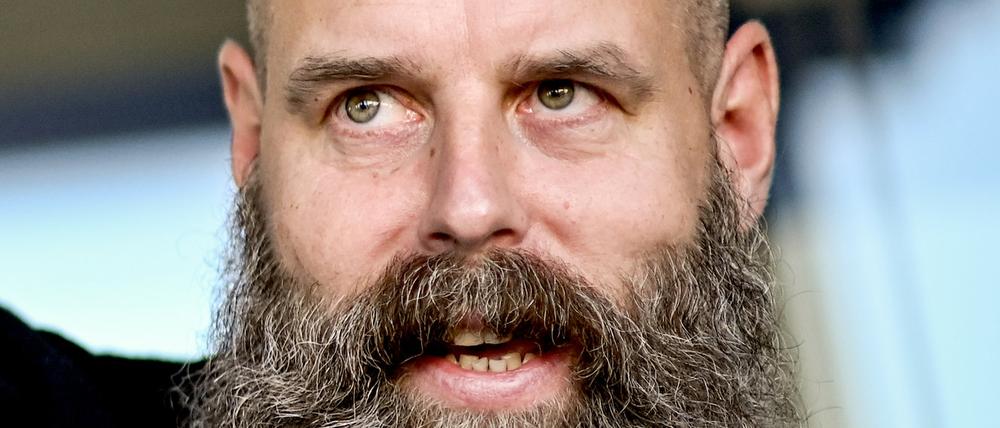 Holger Friedrich informierte Springer über Reichelt-Angebote