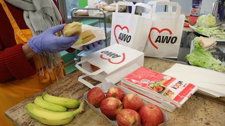 Zwischen mehreren Awo-Verbänden in Brandenburg gibt es seit längerem Streit.