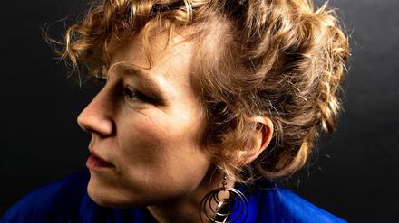 Die Neuköllnerin Marlène Colle macht als Paula Paula Musik. Konzert: Badehaus, 8. Juni.
