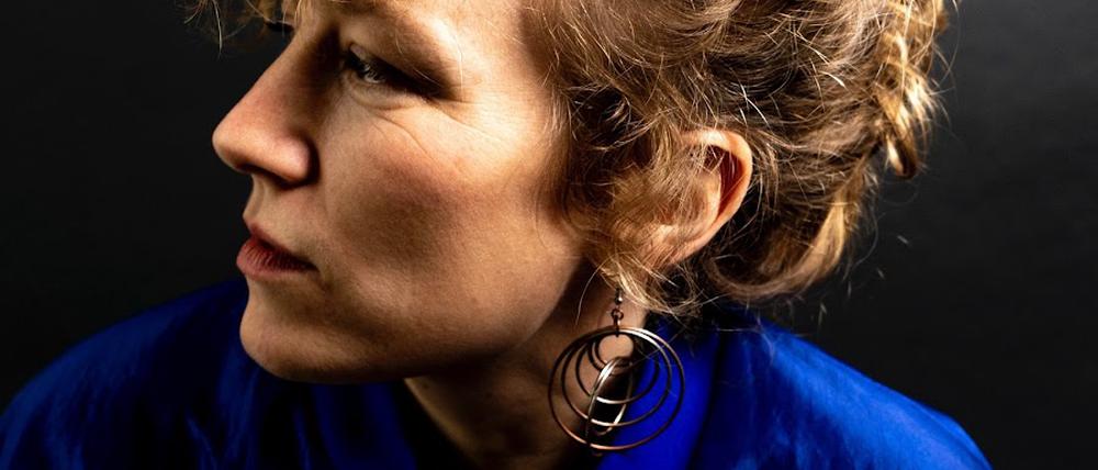Die Neuköllnerin Marlène Colle macht als Paula Paula Musik. Konzert: Badehaus, 8. Juni.