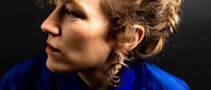 Die Neuköllnerin Marlène Colle macht als Paula Paula Musik. Konzert: Badehaus, 8. Juni.