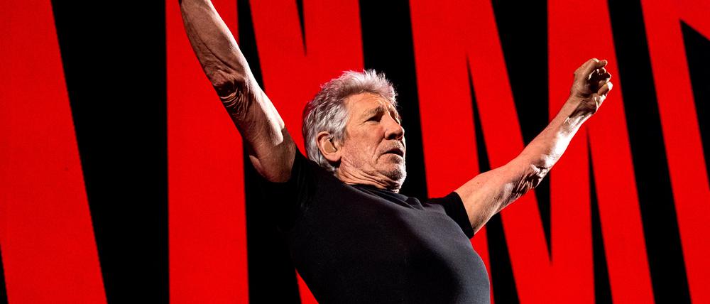 Roger Waters