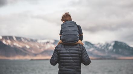 Nordische Weiten, Zeit für die Familie: Island geht in der Arbeitsmarktpolitik andere Wege als Deutschland.