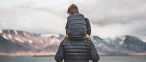 Nordische Weiten, Zeit für die Familie: Island geht in der Arbeitsmarktpolitik andere Wege als Deutschland.