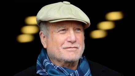 Richard Dreyfuss