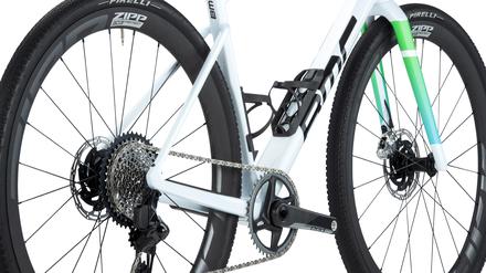 Das Kaius 01 ONE wurde von unserem Radexperten Michael Wiedersich über Wochen getestet.