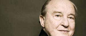 Pianist Menahem Pressler (16.12.1923 - 6.5.2023)