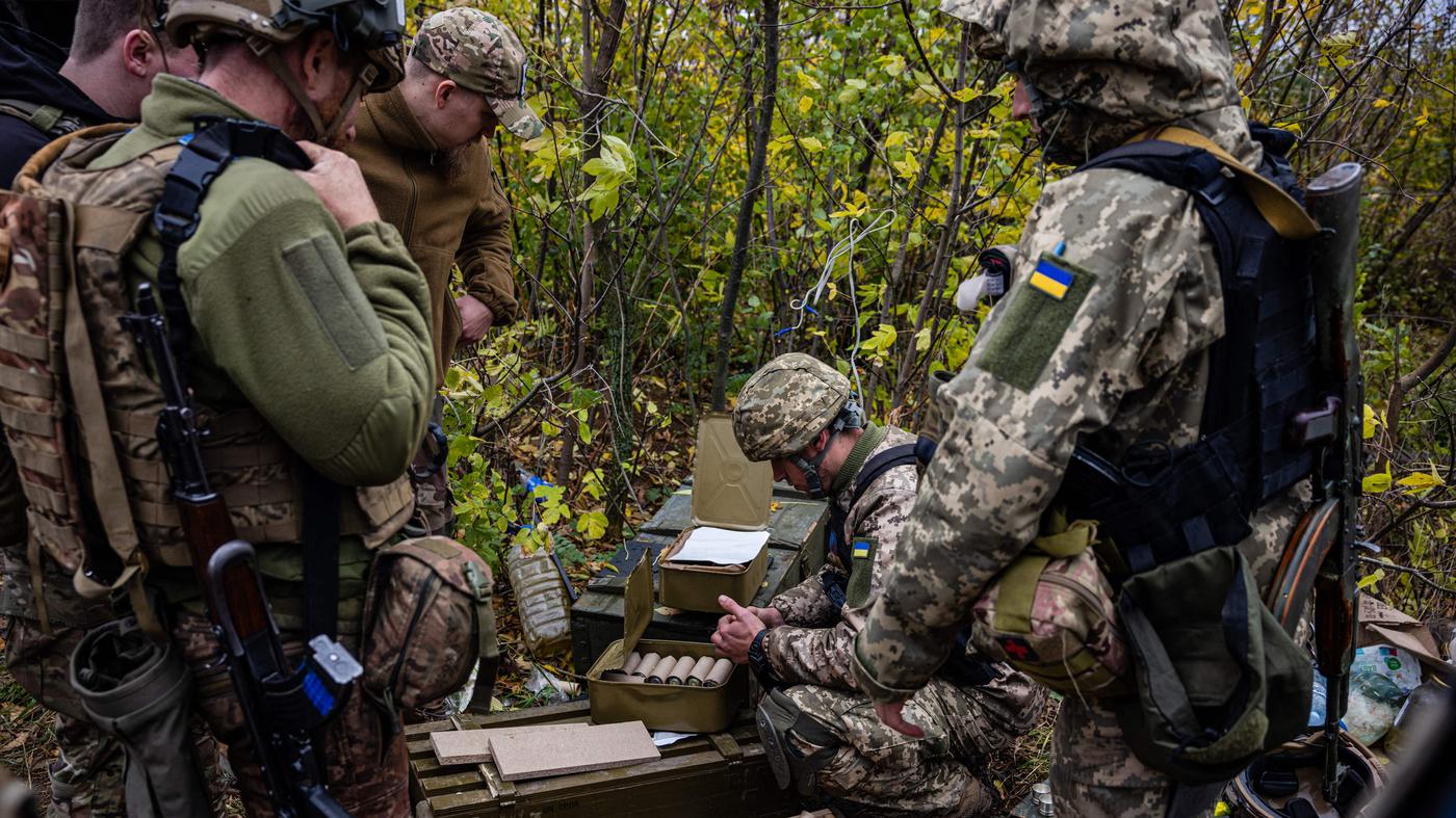 Eilmeldung Ukraine Invasion Tag 1261 Enthüllt Das Perfide System Hinter Russlands Kinderraub - uixvmgm