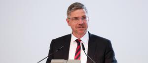 Potsdams Oberbürgermeister Mike Schubert und weitere SPD-Kommunalpoltiker veröffentlichten die „Potsdamer Erklärung“.