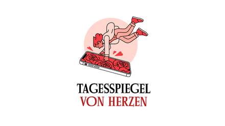 Tagesspiegel von Herzen