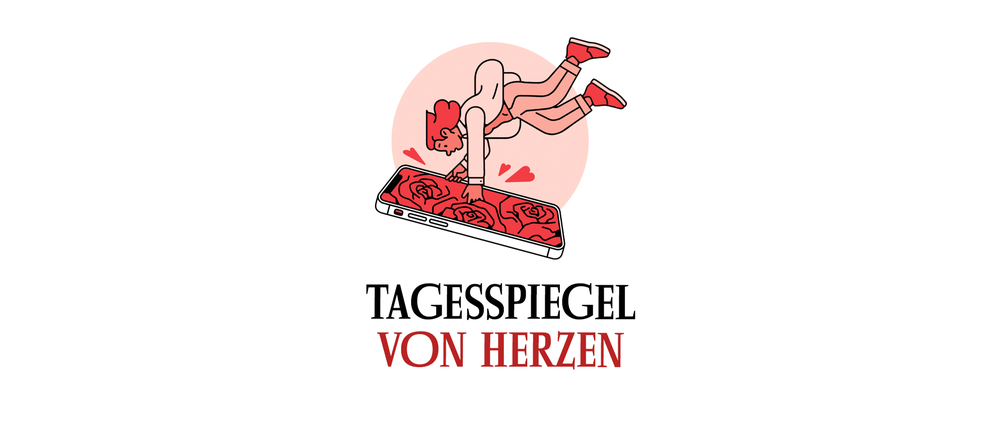 Tagesspiegel von Herzen