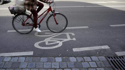 Die Fahrradbranche freut sich über steigende Umsätze.