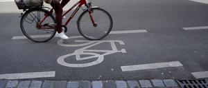 Die Fahrradbranche freut sich über steigende Umsätze.