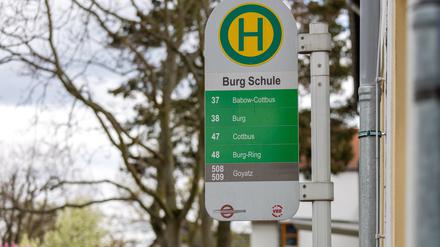 Der Brandbrief zweier Lehrkräfte einer Schule in Burg entfachte eine Debatte über den Umgang mit Rechtsextremismus in Brandenburg.