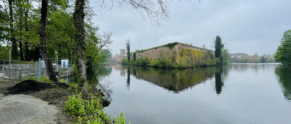 Zitadelle Spandau