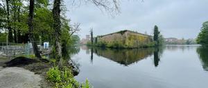 Zitadelle Spandau