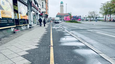 Klosterstraße Spandau