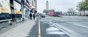 Klosterstraße Spandau