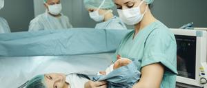 Von Geburtshilfe bis Urologie – der Krankenhausvergleich bietet Daten zu mehr als 50 Krankenhausbehandlungen