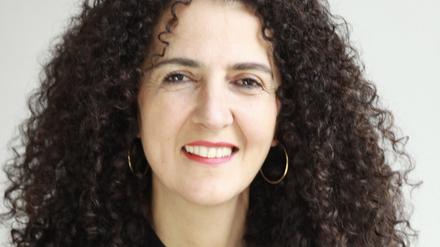 Malika Rabahallah wird zum 1. Januar 2024 neue Leiterin des Filmfests Hamburg.