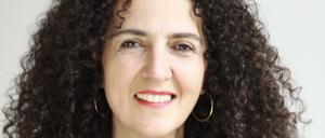 Malika Rabahallah wird zum 1. Januar 2024 neue Leiterin des Filmfests Hamburg.