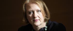 Gut gerechnet – oder nicht? Familienministerin Lisa Paus steht wegen der Kindergrundsicherung in der Kritik.