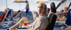 Urlaub mit Mutter: Draußen in der Welt wird der angstgestörte Beau (Joaquin Phoenix) gelegentlich von seiner Vergangenheit eingeholt.