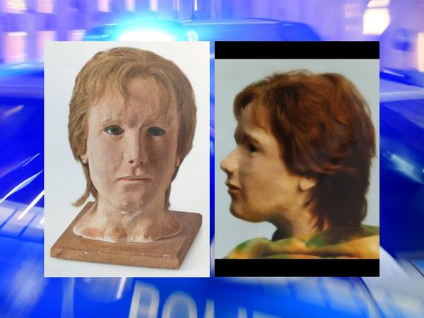 Spandauer Forst Tote IdentifyMe