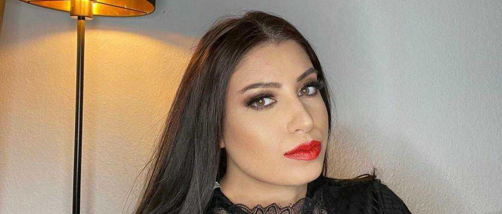 Yasemin Toprak kommt aus Duisburg.