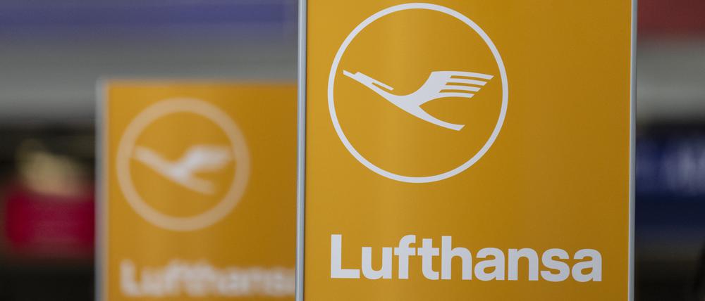 Die EU-Kommission durfte nach Ansicht des EU-Gerichts die milliardenschweren Hilfen der Bundesregierung für die Lufthansa in der Pandemie nicht genehmigen.