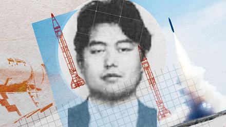 Der chinesische Händler Li Fangwei alias Karl Lee sorgte über Jahre dafür, dass der Iran sein Raketenprogramm massiv aufrüsten konnte.