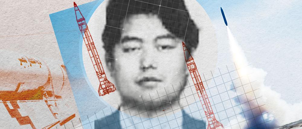 Der chinesische Händler Li Fangwei alias Karl Lee sorgte über Jahre dafür, dass der Iran sein Raketenprogramm massiv aufrüsten konnte.