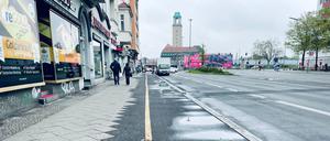 Klosterstraße Spandau