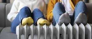 Mehr als 80 Prozent der Heizungen sind laut Untersuchungen der Verbraucherzentralen nicht optimal eingestellt.