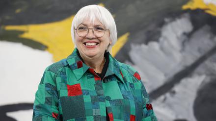 Claudia Roth