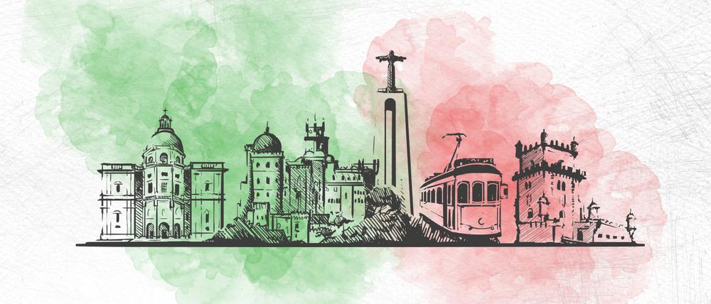 Portugal ist eines der ärmsten Länder Westeuropas – dennoch sind die Preise mittlerweile hoch.