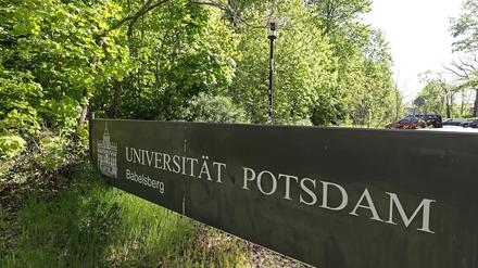 Campus Griebnitzsee: Die Universität Potsdam und das Hasso-Plattner-Institut können ihre gemeinsame Fakultät erweitern.