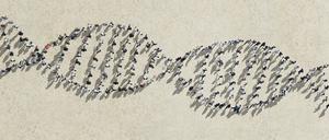 Dank neuer Technologien kann man DNA präziser und vollständiger entschlüsseln als je zuvor.