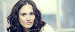 Anna Vinnitskaya