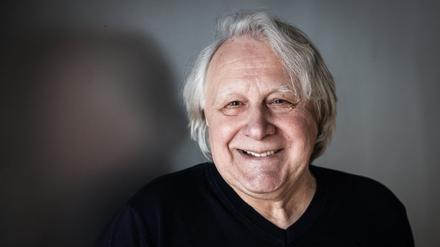 Peter Urban kommentiert in Liverpool seinen letzten Eurovision Song Contest.