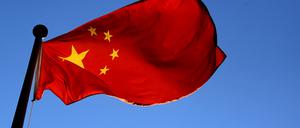 Der Aktivist soll „aufrührerische Äußerungen“ im Internet und in Interviews mit ausländischen Medien gemacht haben.