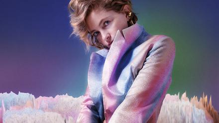 Alison Goldfrapp